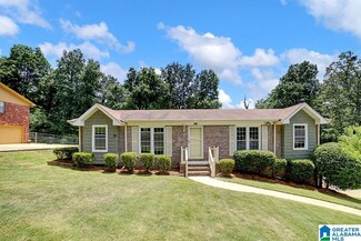 1401 Oak Terrace, Birmingham, AL 35235