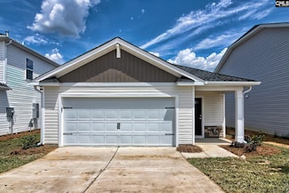 984 Harvest Valley Ln, Hopkins, SC 29061