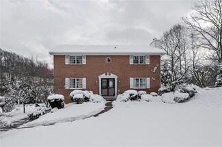 513 Monticello Dr, Delmont, PA 15626