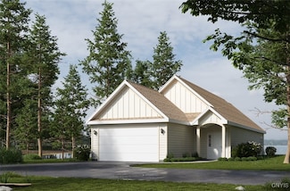 9395 Lakeshore View Dr, Bridgeport, NY 13030