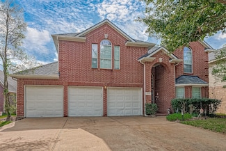 16523 Pinon Vista Dr, Houston, TX 77095