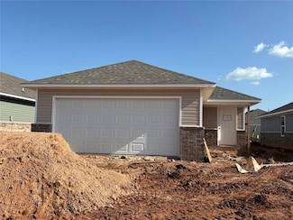 2220 SE 89th Terrace, Oklahoma City, OK 73160