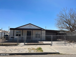 3728 Fillmore Ave Unit A, El Paso, TX 79930