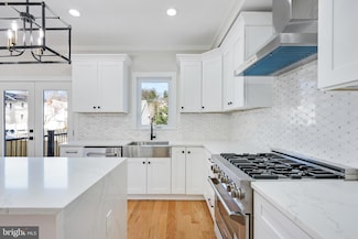 2025 S Kenmore St, Arlington, VA 22204