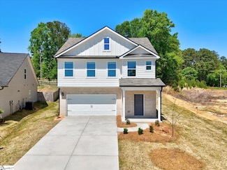 1165 Denington Dr, Spartanburg, SC 29307