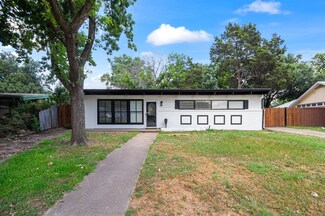1949 Standish Dr, Irving, TX 75061
