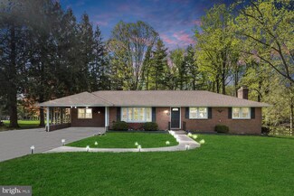 1813 Parkvue Rd, Fallston, MD 21047