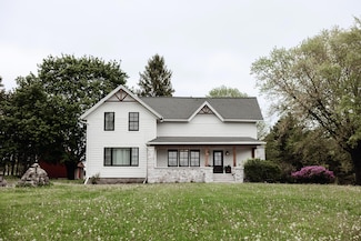 W452 County Road O, Hartford, WI 53027
