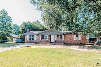 500 Northside Dr, Warner Robins, GA 31093