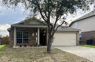 14807 Forest Enclave Ln, Houston, TX 77068