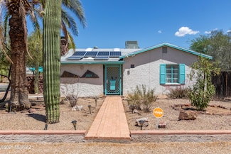 2801 E Linden St, Tucson, AZ 85716