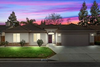 2573 E Skyview Ave, Fresno, CA 93720