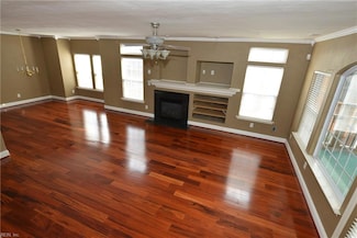 4027 Palmer Ct, Suffolk, VA 23435