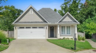 22 Wildwood Place Cir, Little Rock, AR 72223