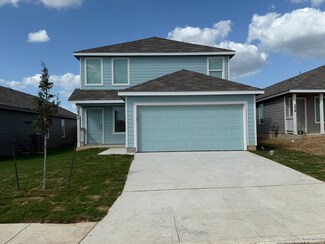242 Tahoe Ave, New Braunfels, TX 78130