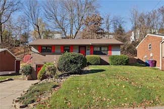 2075 Holiday Park Dr, Pittsburgh, PA 15239