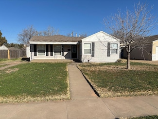 3418 26th St, Lubbock, TX 79410