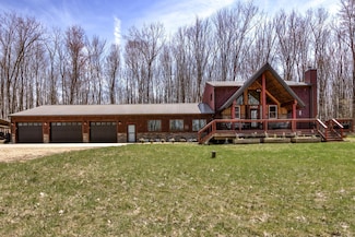 546 315th St, Knapp, WI 54749