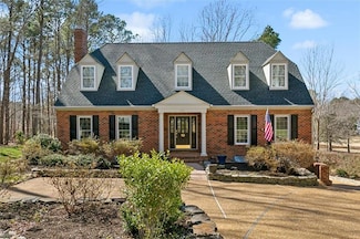 602 Dogleg Dr, Williamsburg, VA 23188