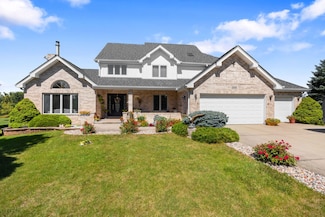 16520 Tameling Dr, Lockport, IL 60441