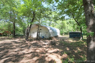 10848 Park View Dr, Kingston, OK 73439