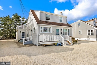 20 W Washington Ave, Long Beach Township, NJ 08008