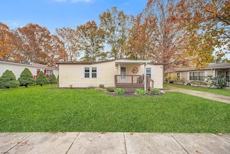 4 Locust Ct, Mays Landing, NJ 08330