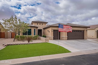 4477 W Adobe Dr, Eloy, AZ 85131