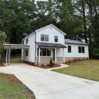 169 Long Dr SW, Marietta, GA 30060