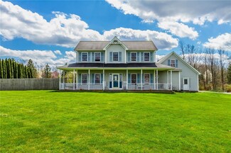 6882 Big Tree Rd, Livonia, NY 14487