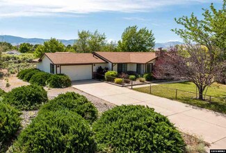 450 Riparian Way, Carson City, NV 89701
