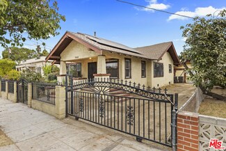 1068 Cerritos Ave, Long Beach, CA 90813
