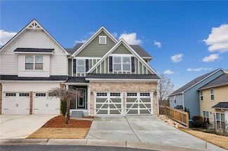 326 Oakview Way, Canton, GA 30114