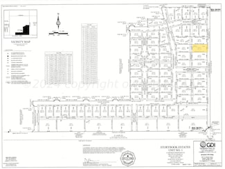 8250 S Eastern St, Amarillo, TX 79118