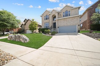 20626 Cliff Park, San Antonio, TX 78258