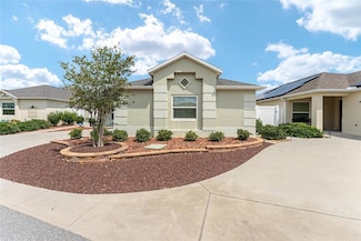 9181 SE 166th Sprung Ln, The Villages, FL 32162