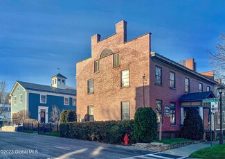 95 Front St, Ballston Spa, NY 12020