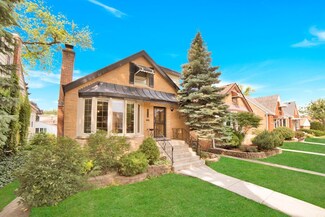 2316 S 12th Ave, Riverside, IL 60546