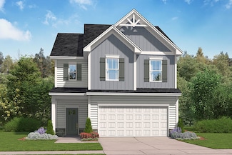The Summerton, Graniteville, SC 29829