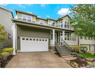 12949 NW Red Cedar Ct, Portland, OR 97229