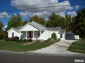 134 N Commercial St, Winchester, IL 62694