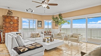 1125 N Highway A1a Unit 501, Indialantic, FL 32903