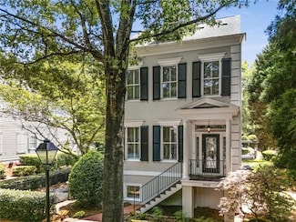 3848 Saint Annes Ct, Duluth, GA 30096