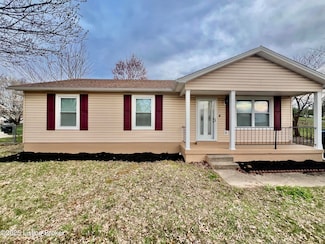 2882 Republic Ave, Radcliff, KY 40160