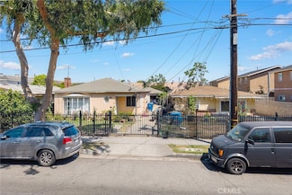 932 S Montebello Blvd, Montebello, CA 90640