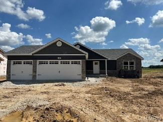 106 Peruque Creek Manor, Wright City, MO 63390
