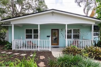 7842 15th Way N, Saint Petersburg, FL 33702