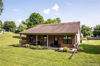 9055 Walnut St, Georgetown, IN 47122