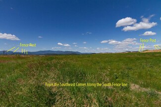 800 Blk Mahoney Rd, Colville, WA 99114