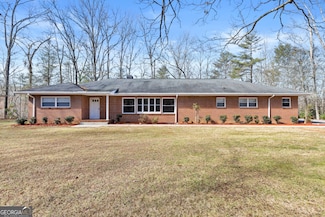 3920 Blue Ridge Dr, Blue Ridge, GA 30513